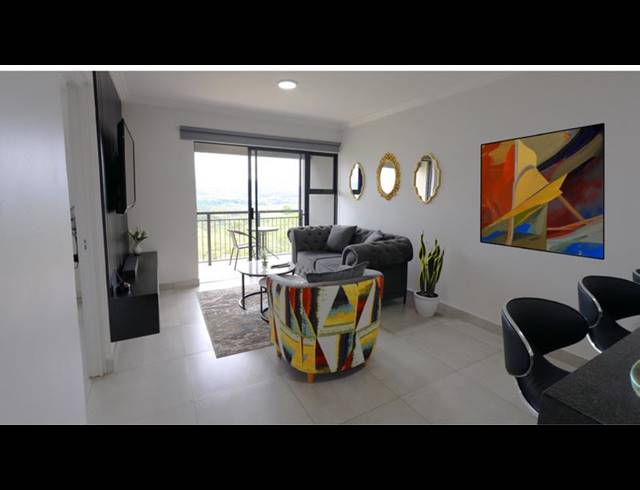 2 BEDROOM APARTMENT FOR SALE IN HAYFIELDS